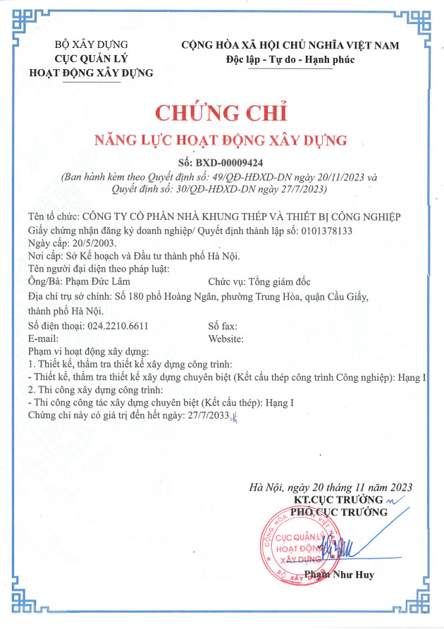 SEICO Thailand Ảnh CC NLHDXD