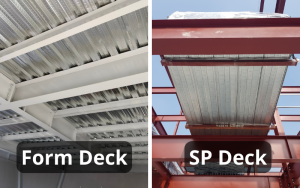 SEICO Thailand SP deck foor2