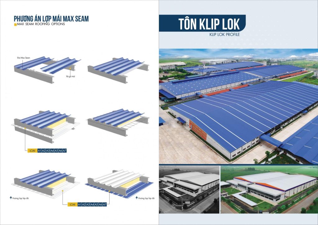 SEICO Thailand cladding4