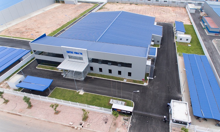 SEICO Thailand steel4