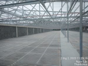 4A Cao Ngoc high-tech chicken farm_3