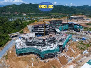 Canadian International School 3