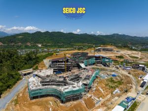 Canadian International School 4