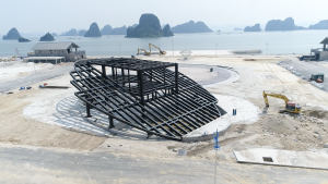 Phuong Dong Van Don Complex _1