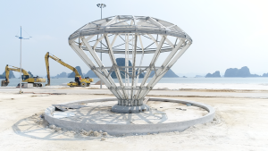 Phuong Dong Van Don Complex _2