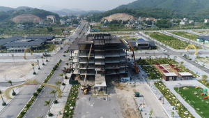 Phuong Dong Van Don Complex _3