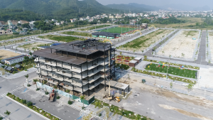 Phuong Dong Van Don Complex _4
