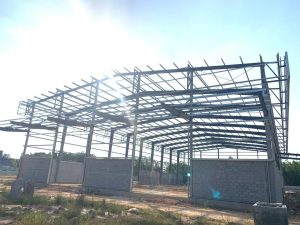 Songkla Project (2)