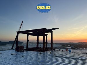 Thang Long Aquatic Feed Factory10