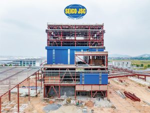 Thang Long Aquatic Feed Factory3
