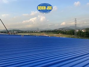 Thang Long Aquatic Feed Factory4