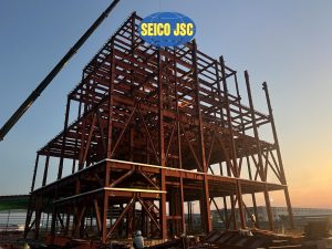 Thang Long Aquatic Feed Factory6
