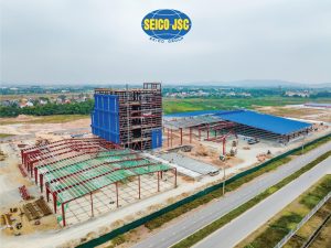 Thang Long Aquatic Feed Factory7