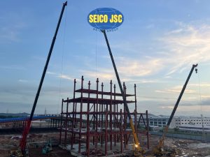 Thang Long Aquatic Feed Factory8