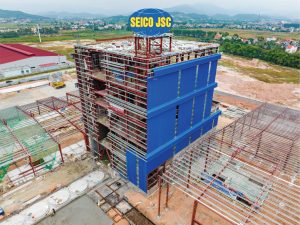 Thang Long Aquatic Feed Factory9