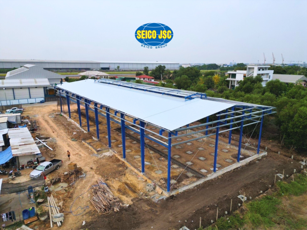 SEICO Thailand WH21x56 1