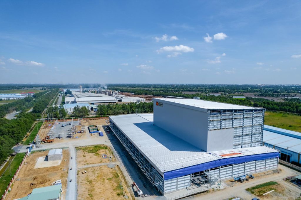SEICO Thailand Yokorei Factory1