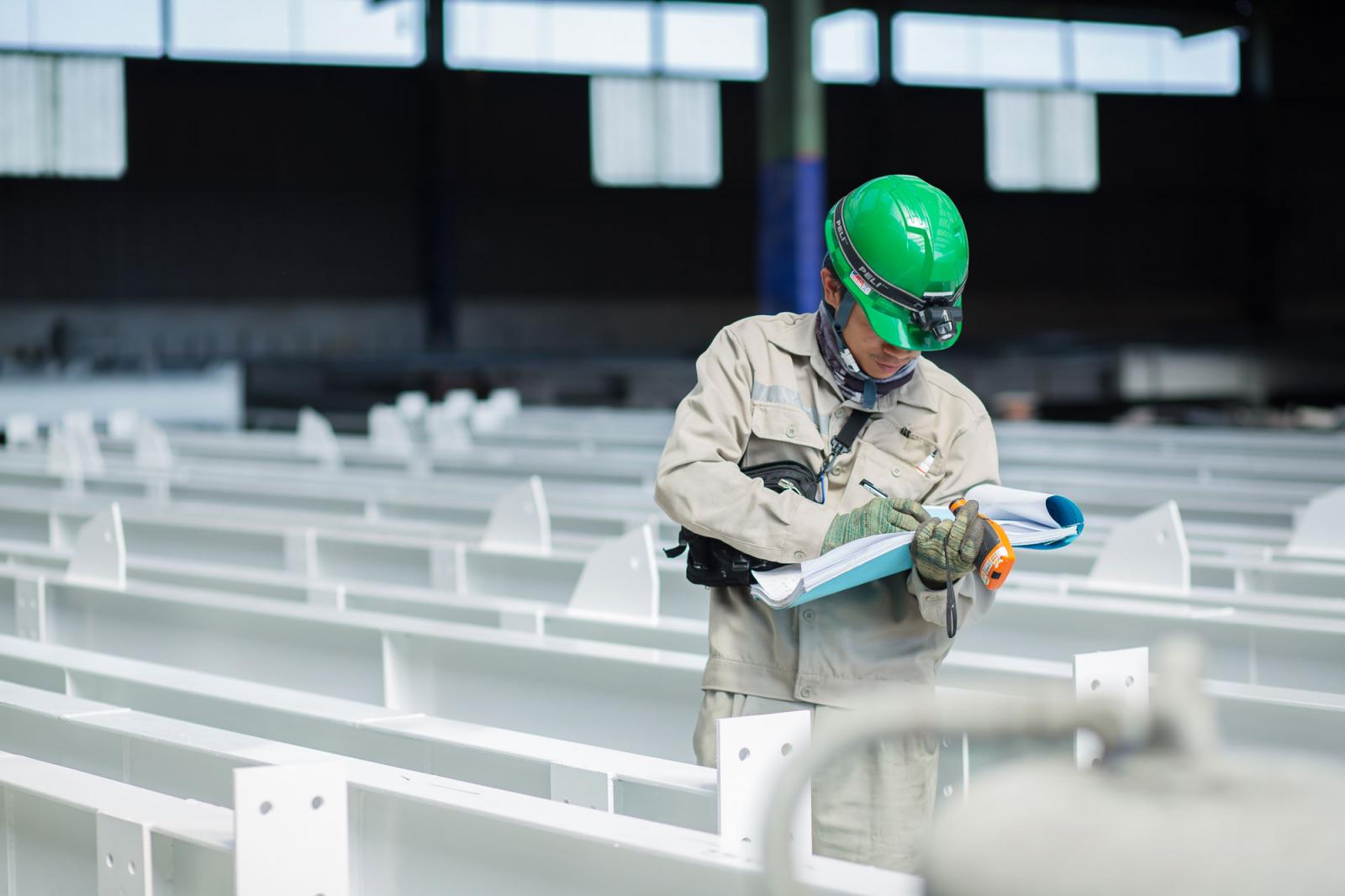 Manufacturing 2 manufacturing1