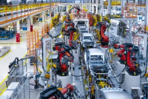 Human of SEICO 4 SEICO Thailand Automotive Industry