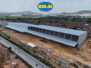 SEICO Thailand WH50x200 05
