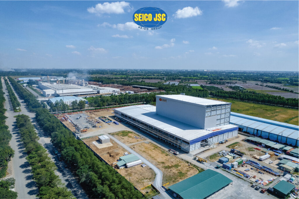 Cold Storage & Temperature-Controlled Warehouse: คู่มือการออกแบบคลังสินค้าควบคุมอุณหภูมิให้มีประสิทธิภาพสูงสุด 5 SEICO Thailand Cold Storage Temperature 1