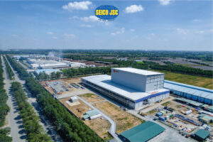 Human of SEICO 1 SEICO Thailand Cold Storage Temperature