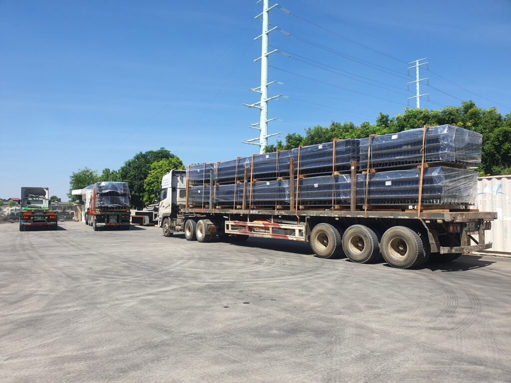 Comparing SP Deck (Truss Deck) vs Traditional Metal Decking Costs 3 SEICO Thailand ทำไมแผ่นพื้นโครงถัก SP Deck