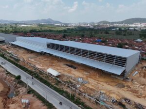 SEICO Thailand วางแผนขยายโรงงานในประเทศไทย