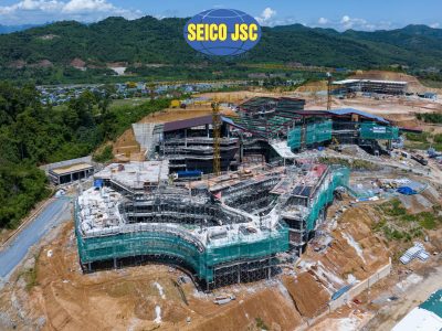 Canadian International School 3