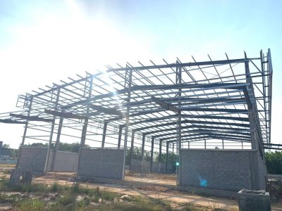 Songkla Project (2)