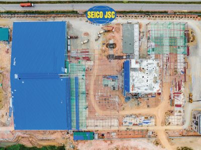 Thang Long Aquatic Feed Factory5