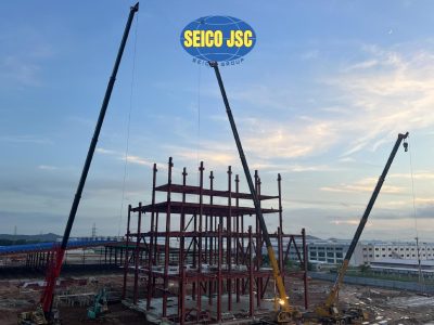 Thang Long Aquatic Feed Factory8